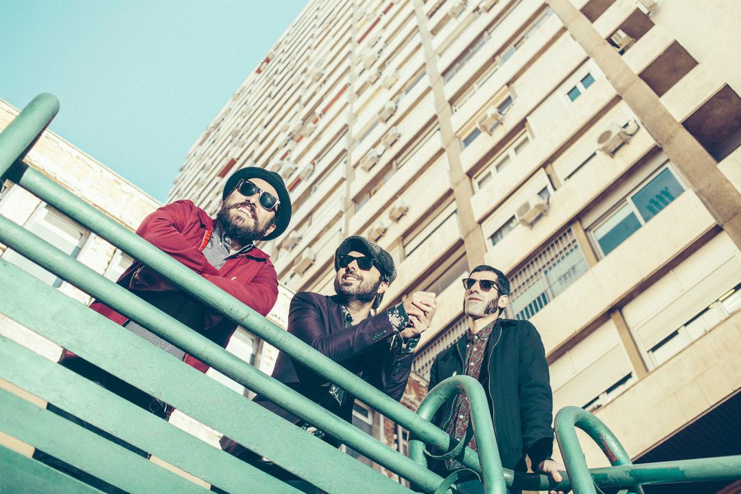 Grandes nombres nacionales Sidecars estarán en octubre en el festival de Benicàssim Grandes nombres nacionales Sidecars estarán en octubre en el festival de Benicàssim