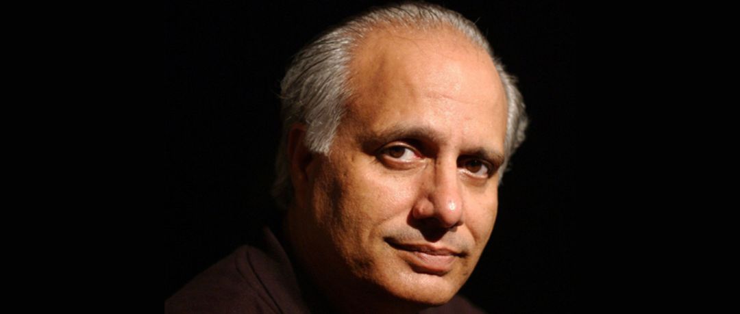 Shahid Nadeem, autor del mensaje del Día Mundial del Teatro 2020 Shahid Nadeem, autor del mensaje del Día Mundial del Teatro 2020