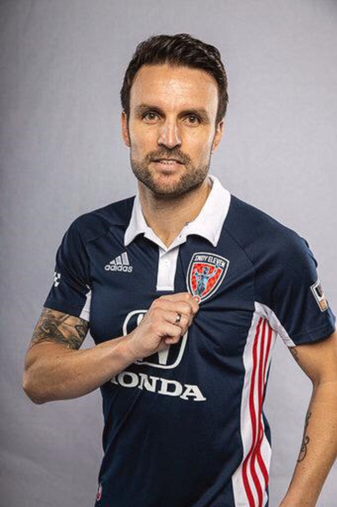 El jugador portuense sigue jugando en Estados Unidos El jugador portuense sigue jugando en Estados Unidos
