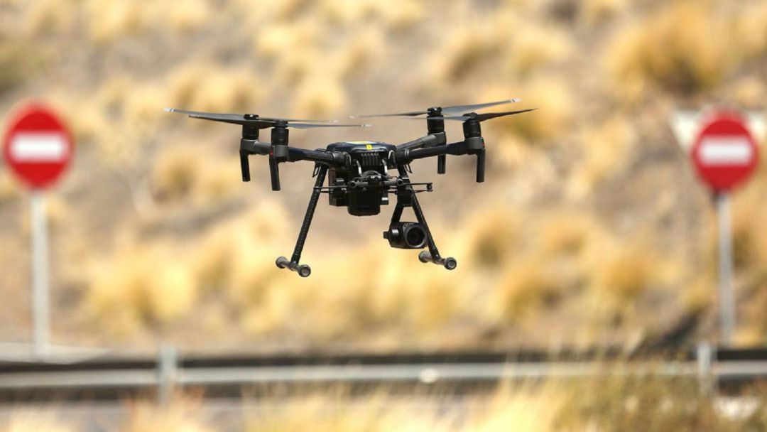 Dron Dron