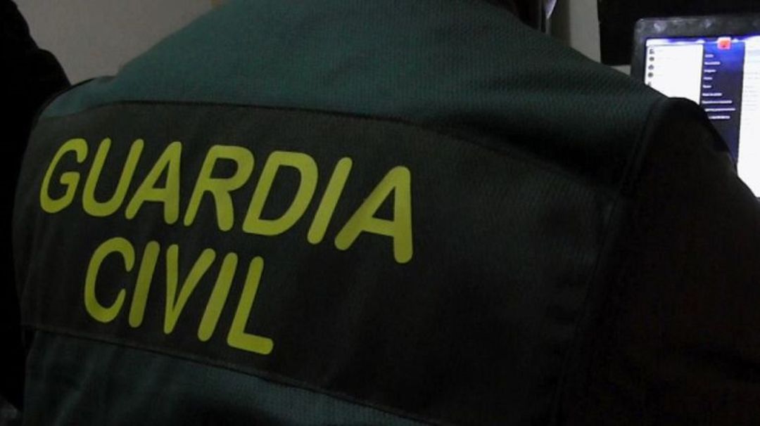 Guardia Civil Guardia Civil