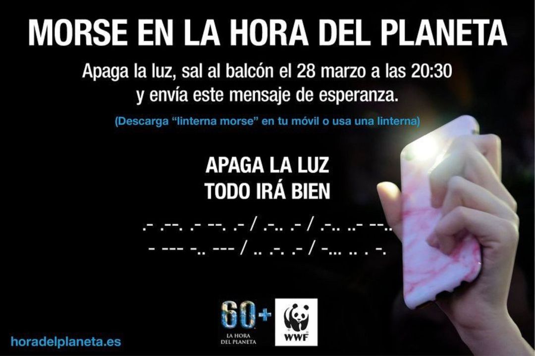 Cartel del evento Cartel del evento