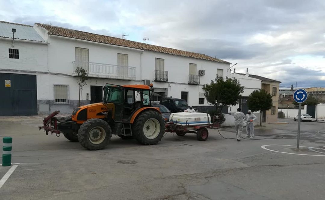 El municipio de Villatorres quiere conocer información sobre los afectados de coronavirus El municipio de Villatorres quiere conocer información sobre los afectados de coronavirus