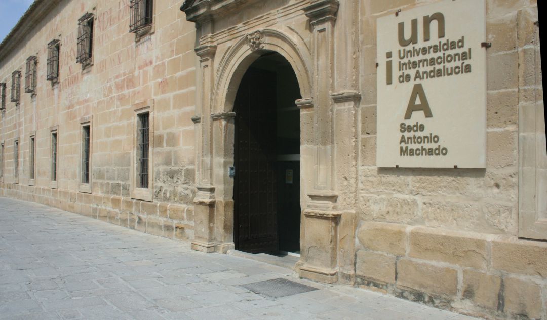 Las instalaciones de la UNIA en Baeza se encuentran a disposición de la lucha contra el coronavirus
Las instalaciones de la UNIA en Baeza se encuentran a disposición de la lucha contra el coronavirus