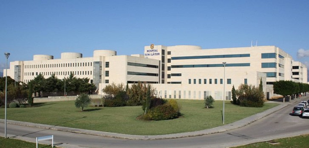 El Hospital de Son Llàtzer facilitará la comunicación de los pacientes con sus familias. El Hospital de Son Llàtzer facilitará la comunicación de los pacientes con sus familias.