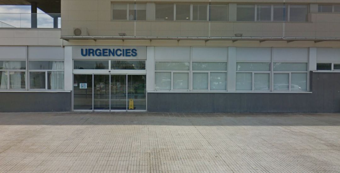 Hospital Mateu Orfila Hospital Mateu Orfila