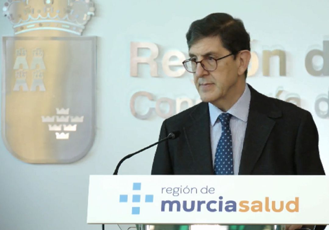 Manuel Villegas: "Nos quedan 12 días duros"