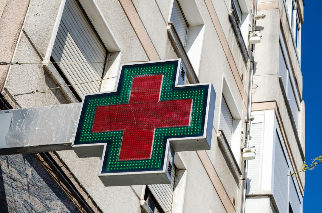 Las farmacias permanecerá abiertas y el suministro está asegurado Las farmacias permanecerá abiertas y el suministro está asegurado