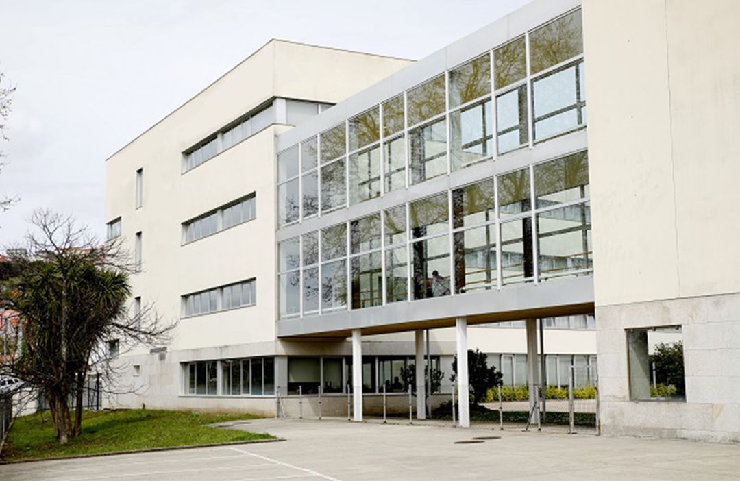 Residencia de Mayores Barreiro en Vigo Residencia de Mayores Barreiro en Vigo