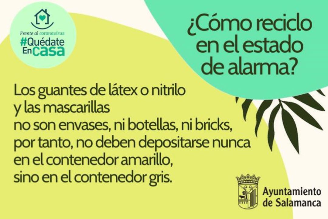 Cartel publicado por el Consistorio Cartel publicado por el Consistorio