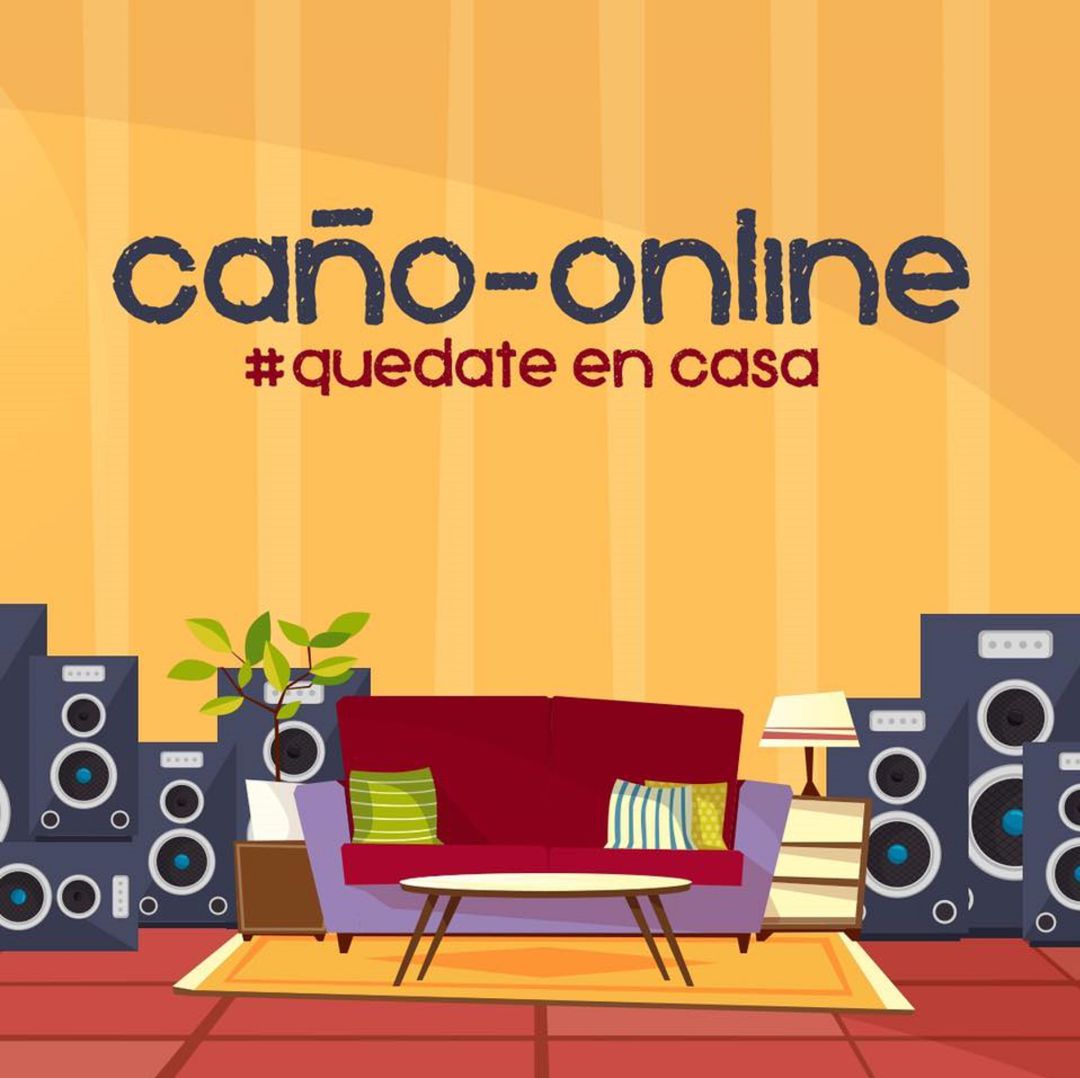 Música, pintura, cuentacuentos serán algunas de las actividades del Caño-online Música, pintura, cuentacuentos serán algunas de las actividades del Caño-online