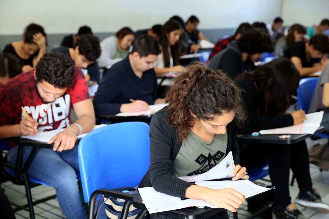 Podría darse un curso sin evaluaciones Podría darse un curso sin evaluaciones