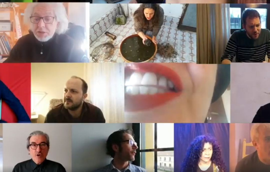 Imagen del vídeo elaborado por Artesa Imagen del vídeo elaborado por Artesa