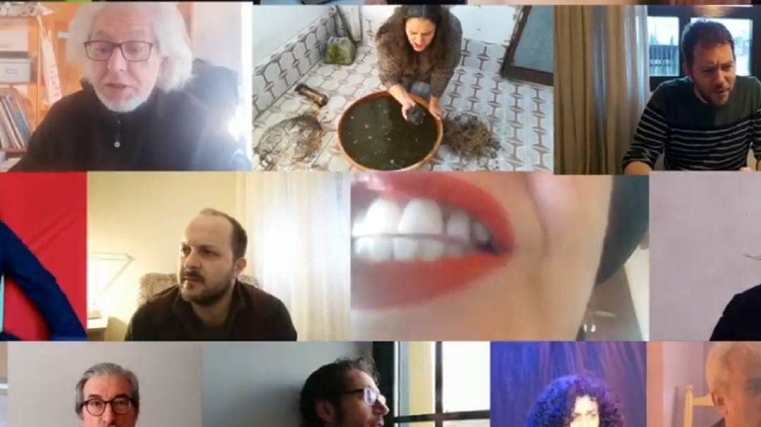 'La vida es sueño' para celebrar un Día del Teatro reivindicativo