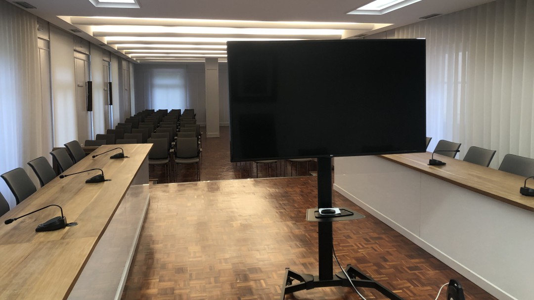Situación "dentro de lo esperable" y "bastante controlable" en Xàtiva