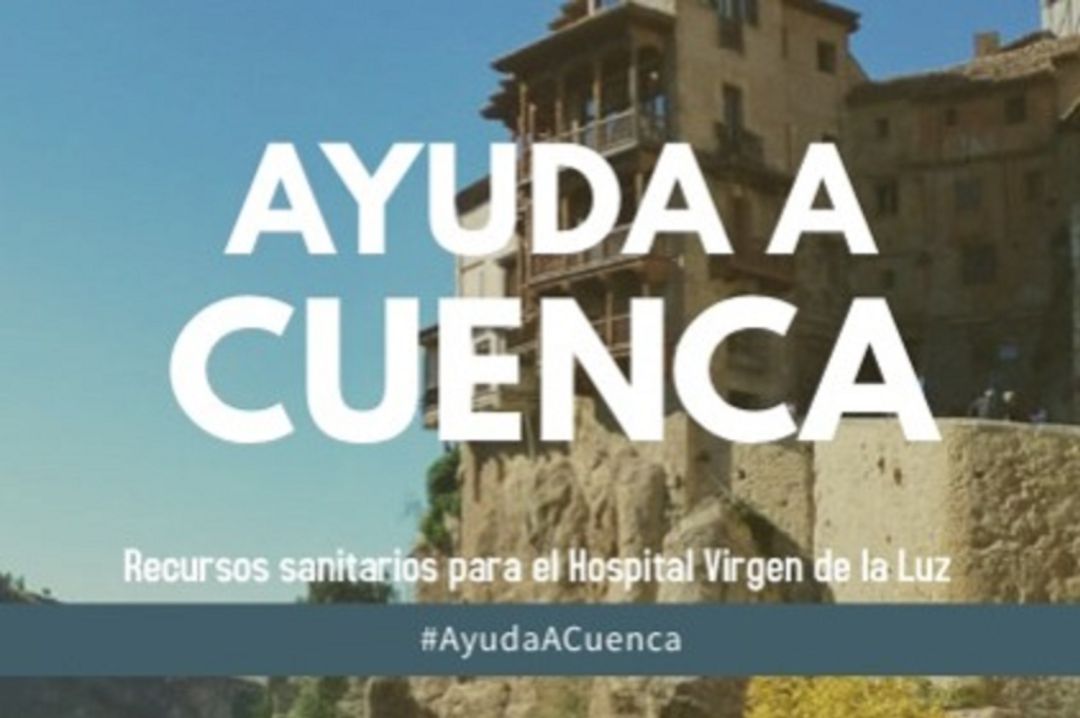 Todo el dinero irá destinado a recursos sanitarios para el hospital Todo el dinero irá destinado a recursos sanitarios para el hospital