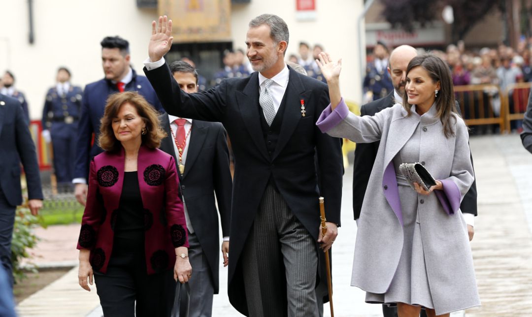 Premio Cervantes, 2019 Premio Cervantes, 2019