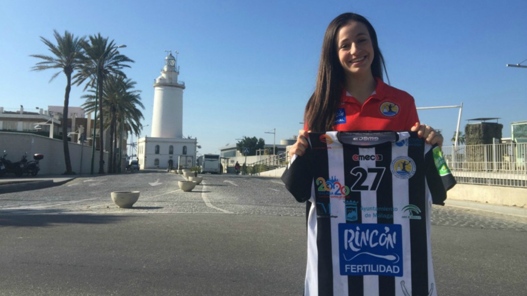 El Rincón Fertilidad anuncia la renovación de Isa Medeiros