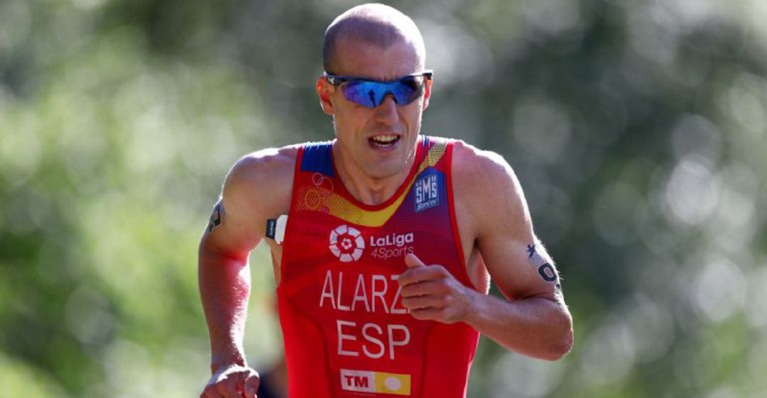 Fernando Alarza Fernando Alarza