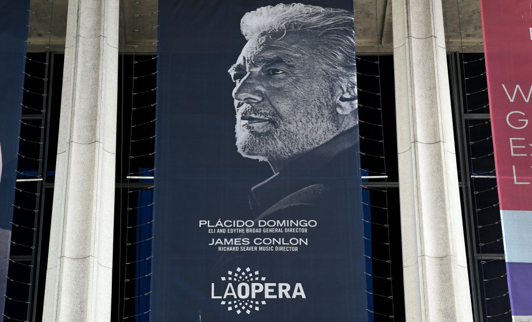 Plácido Domingo, hospitalizado en Acapulco por coronavirus
Plácido Domingo, hospitalizado en Acapulco por coronavirus