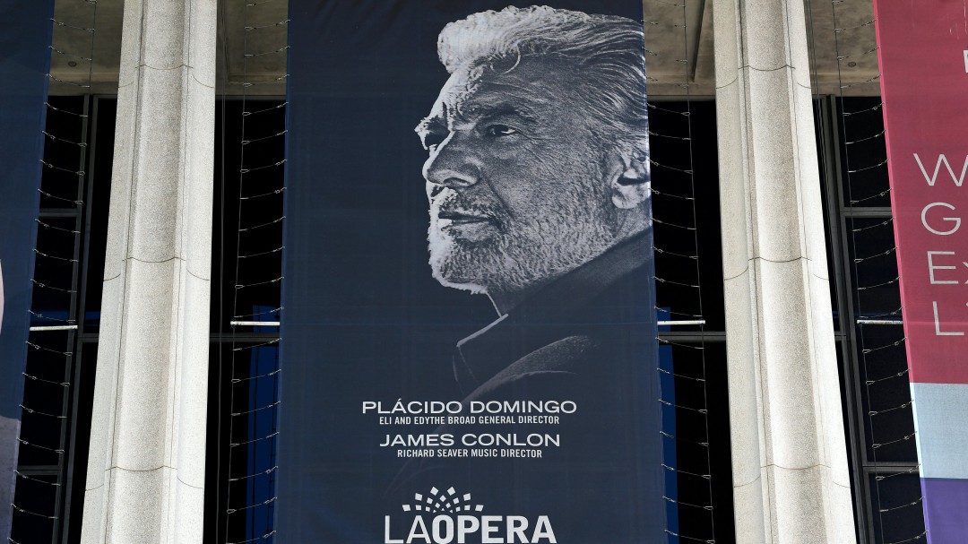 Plácido Domingo es ingresado en un hospital de México por coronavirus