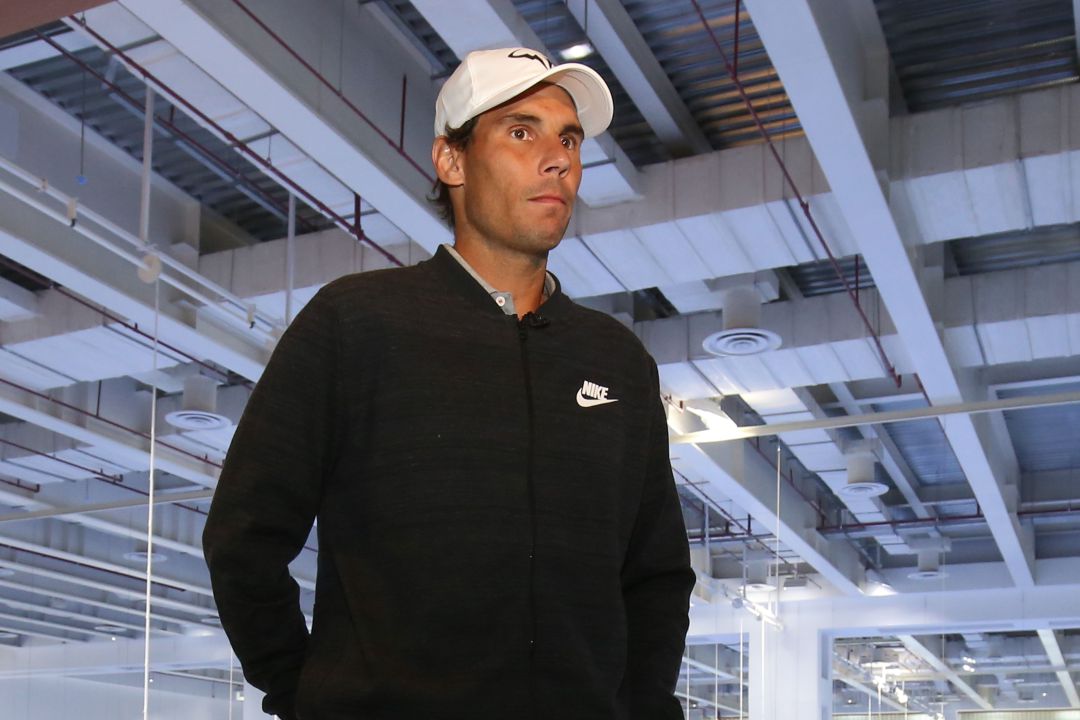 Rafa Nadal Rafa Nadal