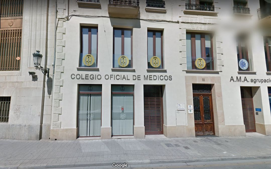 Fallece el primer sanitario en la provincia de Albacete Fallece el primer sanitario en la provincia de Albacete