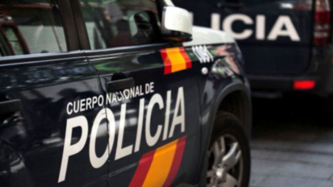 Policiía Nacional Policiía Nacional