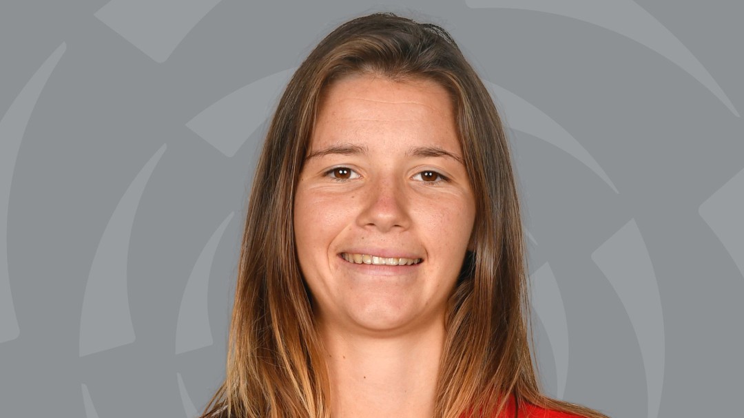 Damaris dejará el Athletic este verano