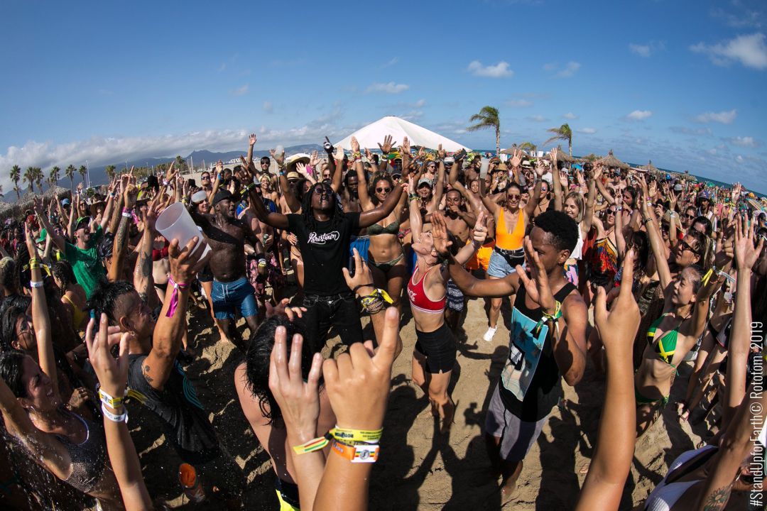 Los festivales estivales de la provincia mantienen sus fechas sin perder de vista la amenaza del coronavirus Los festivales estivales de la provincia mantienen sus fechas sin perder de vista la amenaza del coronavirus