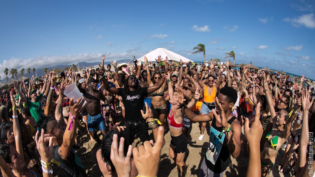Arenal Sound, Rototom Sunsplash y FIB, seguirán con sus ediciones de 2020