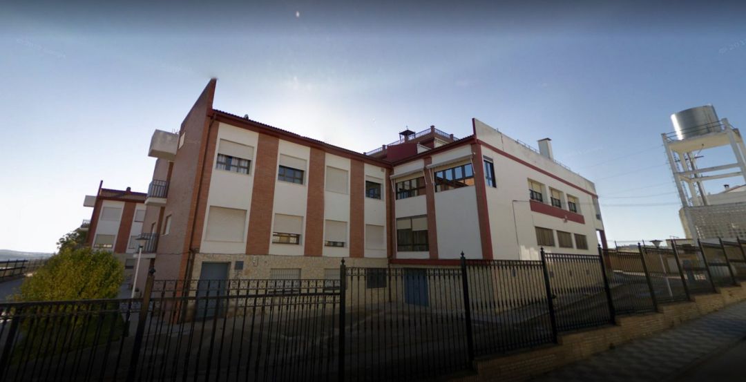 Residencia de mayores San Rafael Residencia de mayores San Rafael