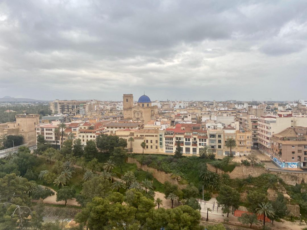 Imagen de Elche Imagen de Elche