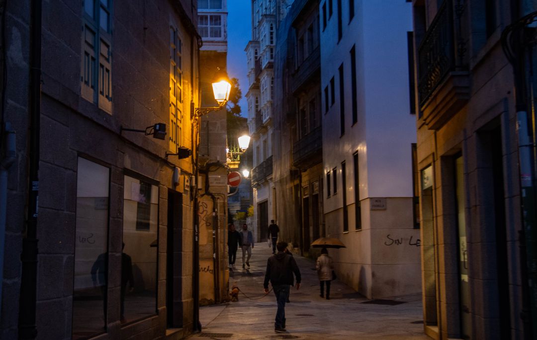 La mesa de negociación aliviaría la situación derivada de los cierres La mesa de negociación aliviaría la situación derivada de los cierres