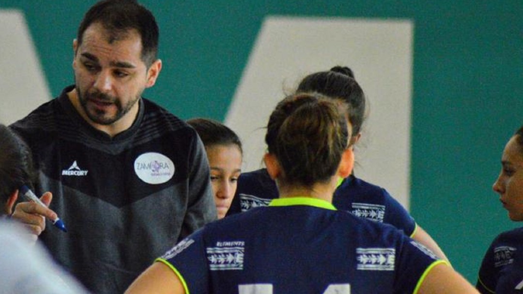 Felipe Barrientos vuelve a Chile