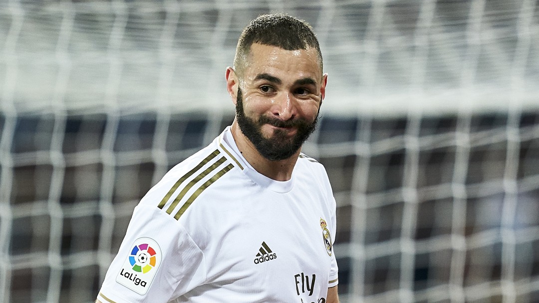 Benzema, sobre Giroud: "No confundas un Fórmula 1 con el karting, soy el Fórmula 1"