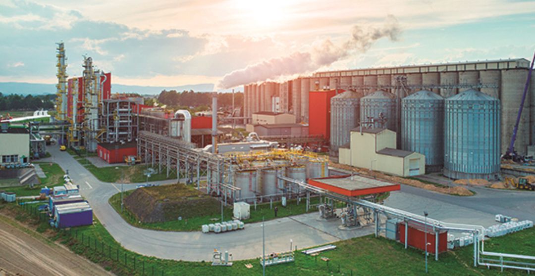 La planta está lista para arrancar después de superar las pruebas La planta está lista para arrancar después de superar las pruebas