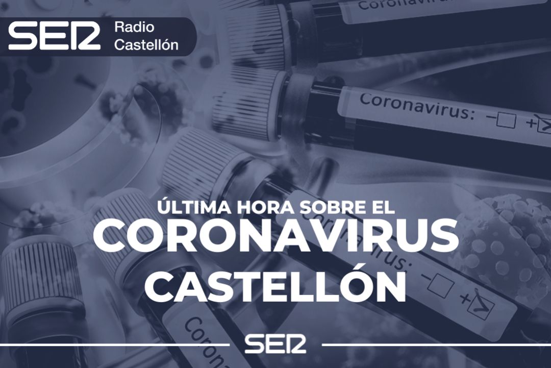 Actualización datos coronavirus Castellón Actualización datos coronavirus Castellón