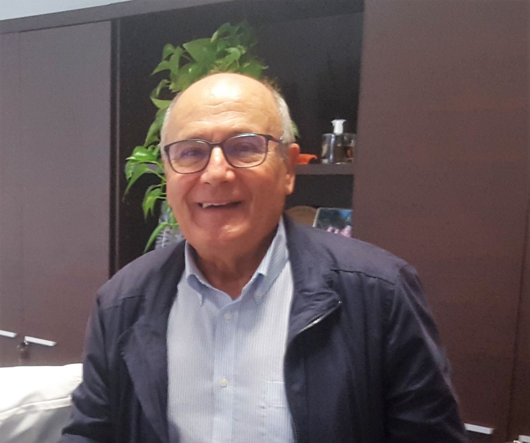 Rafael López-Sidro. Rafael López-Sidro.
