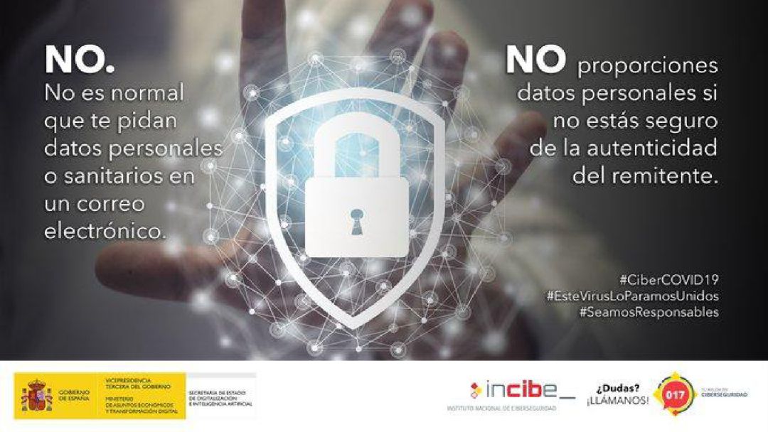 La Policía Local de Lorca advierte del aumento de estafas y fraudes on line La Policía Local de Lorca advierte del aumento de estafas y fraudes on line
