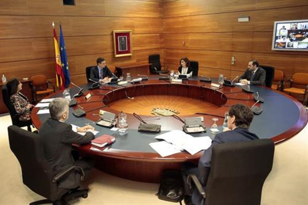 MONCLOA MONCLOA