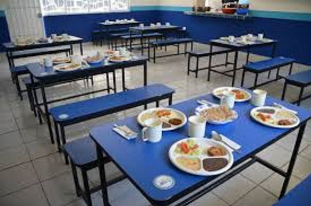AYUDAS COMEDOR AYUDAS COMEDOR