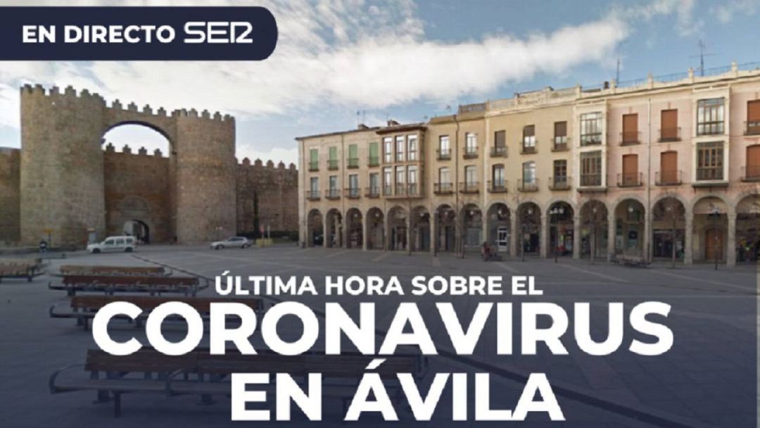 Siguen creciendo los casos en Ávila Siguen creciendo los casos en Ávila