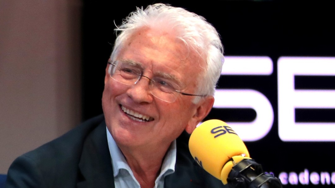 Daniel Gavela: "Es apasionante ver cómo los oyentes se han apropiado de la radio"