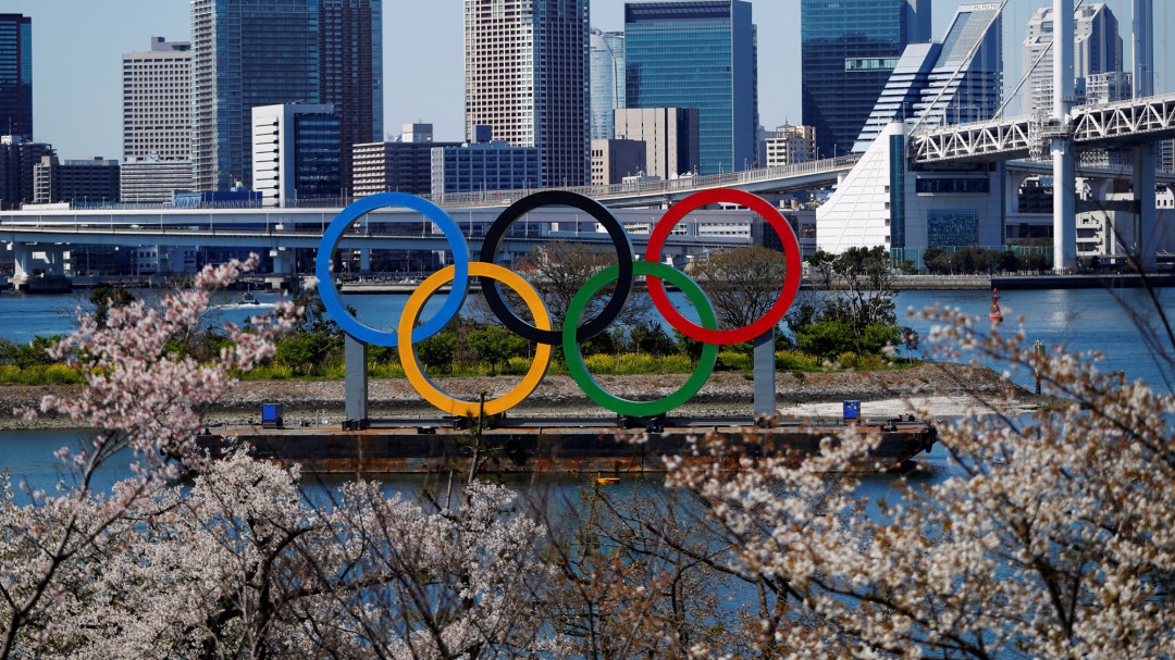 El COI confirma las fechas de Tokio 2020: comenzarán el 23 de julio de 2021