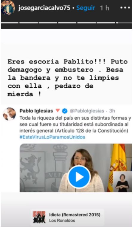 Perfil Insagram Perfil Insagram