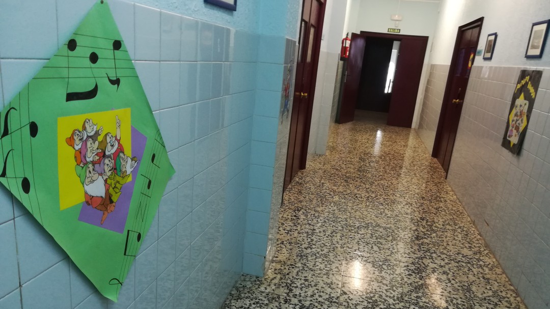 Unidos como los músicos de Bremen pero en casa
