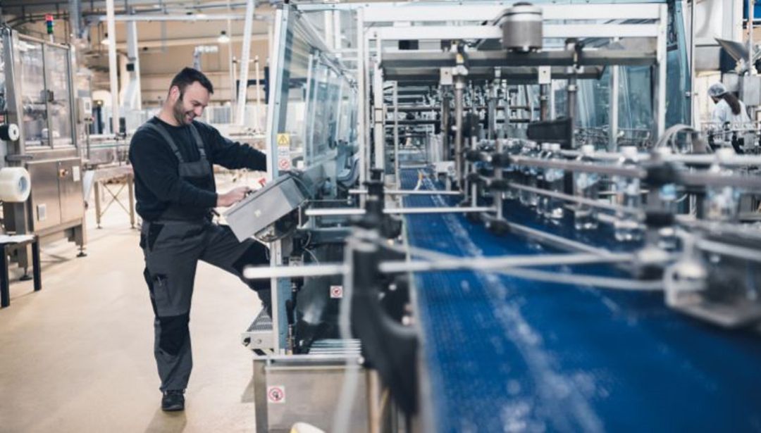 La gran mayoría de las empresas bercianas ultiman los cierres de las industrias o la configuración de grupos de mantenimiento La gran mayoría de las empresas bercianas ultiman los cierres de las industrias o la configuración de grupos de mantenimiento