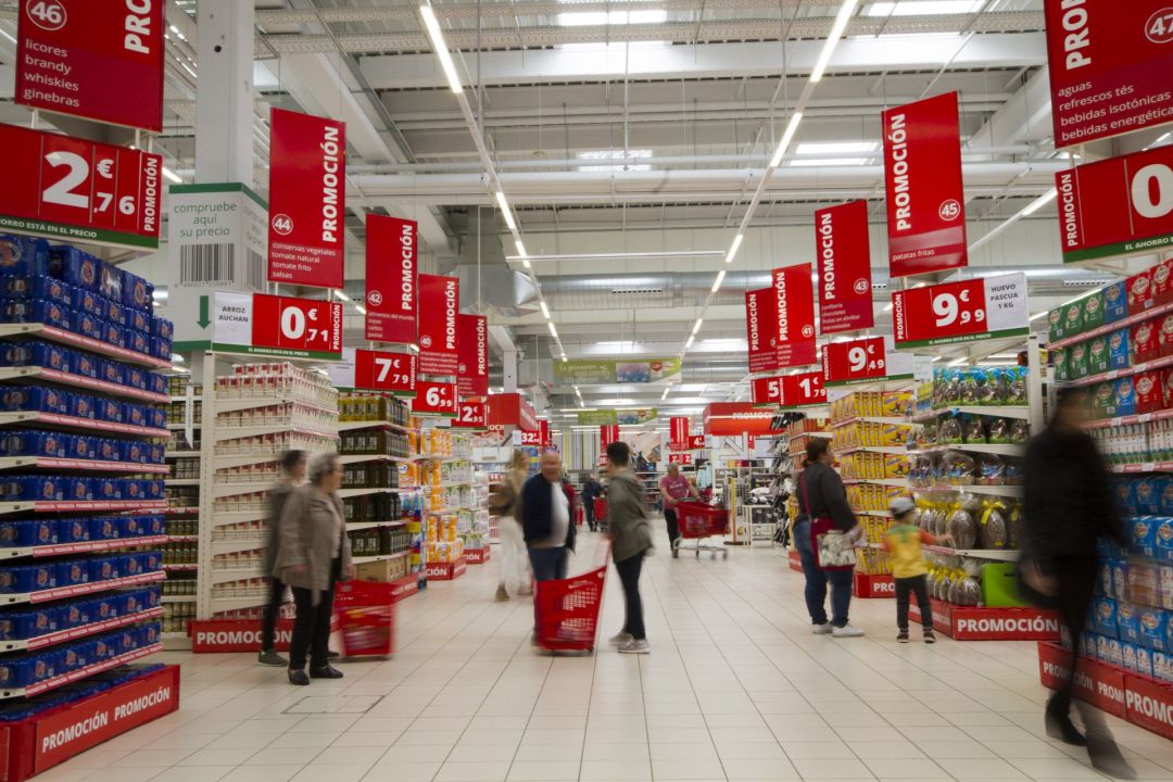 Auchan Auchan