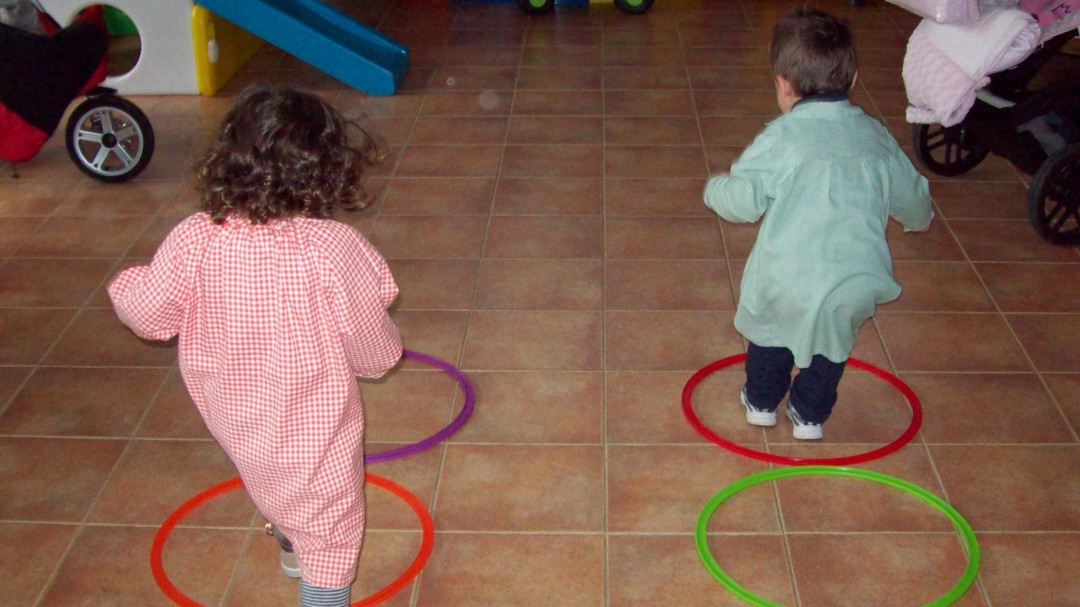 El programa 'Crecemos' llegó a 268 niños de 19 municipios en 2019